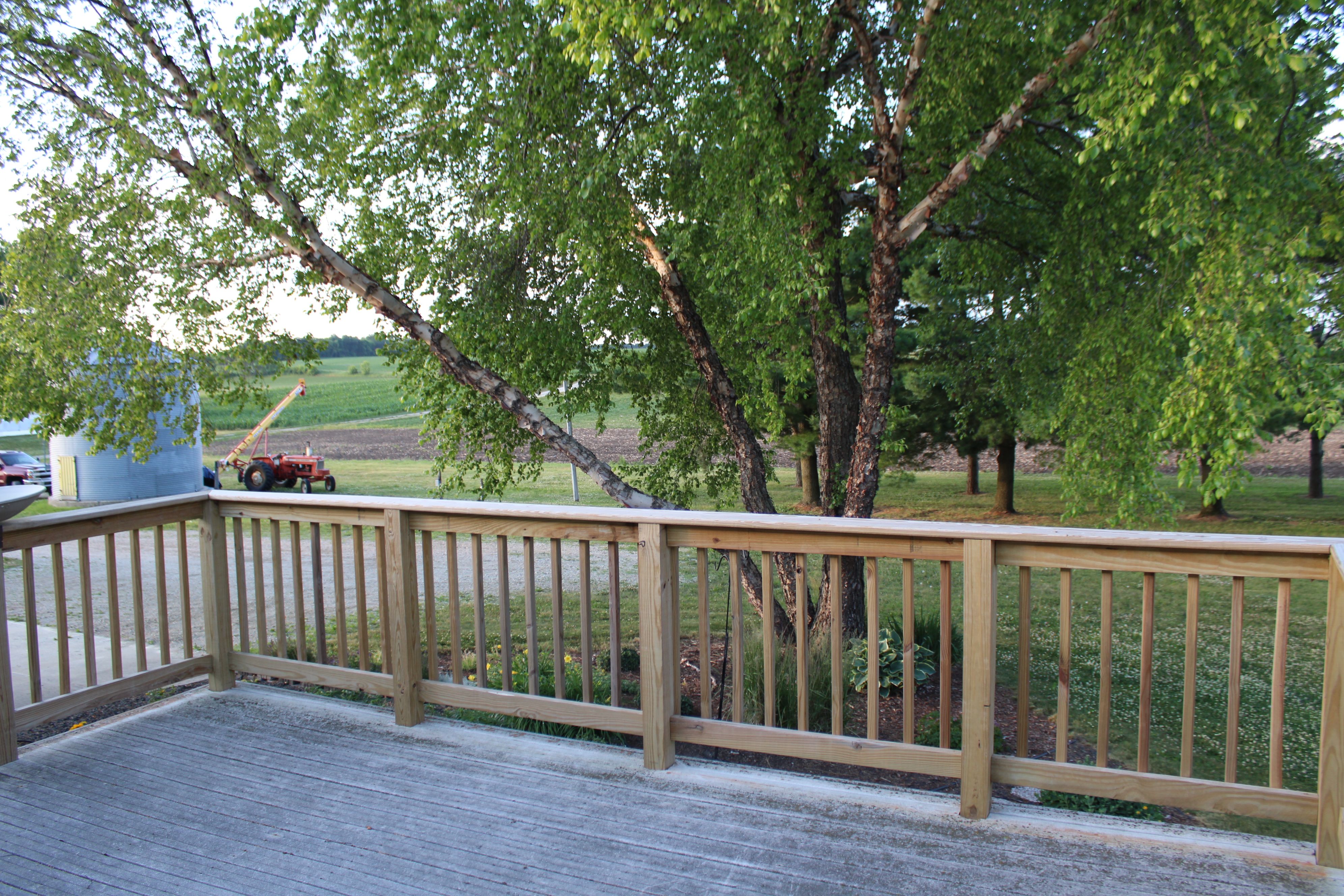 Listing Photo: Farmsite Acreage Kasson Minnesota Dodge County Southern Minnesota